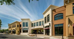 Commercial Property Damage