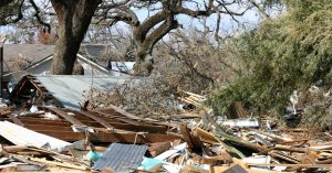 Orlando Hurricane Damage Attorney