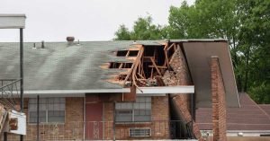 Orlando Property Damage Insurance Claims