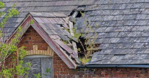 Orlando Roof Damage Claim Attorney