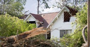 Orlando Wind Damage Claim Attorney