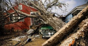 Tampa Hurricane Damage Attorney