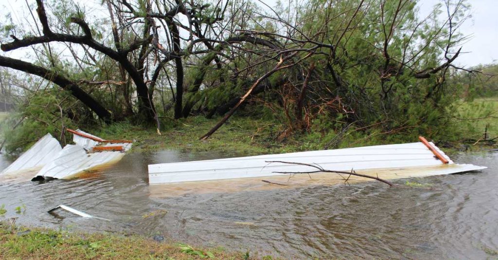 Does Homeowners’ Insurance Cover Hurricane Damage
