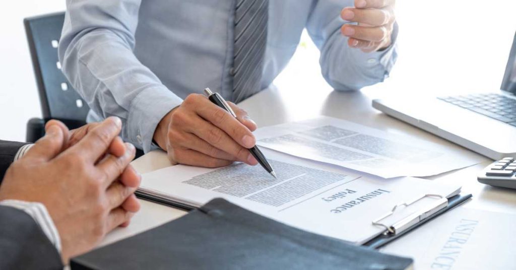 Sue an Insurance Company in Florida