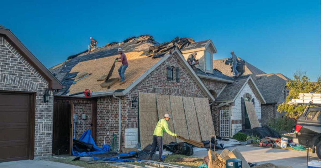 Can I Reopen A Closed Or Underpaid Homeowners Insurance Claim After A Storm