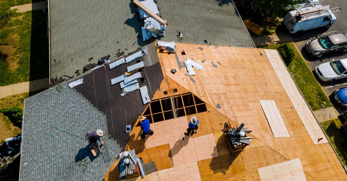 Hurricane Roof Claim Timeline: First 24 Hours to 30 Days
