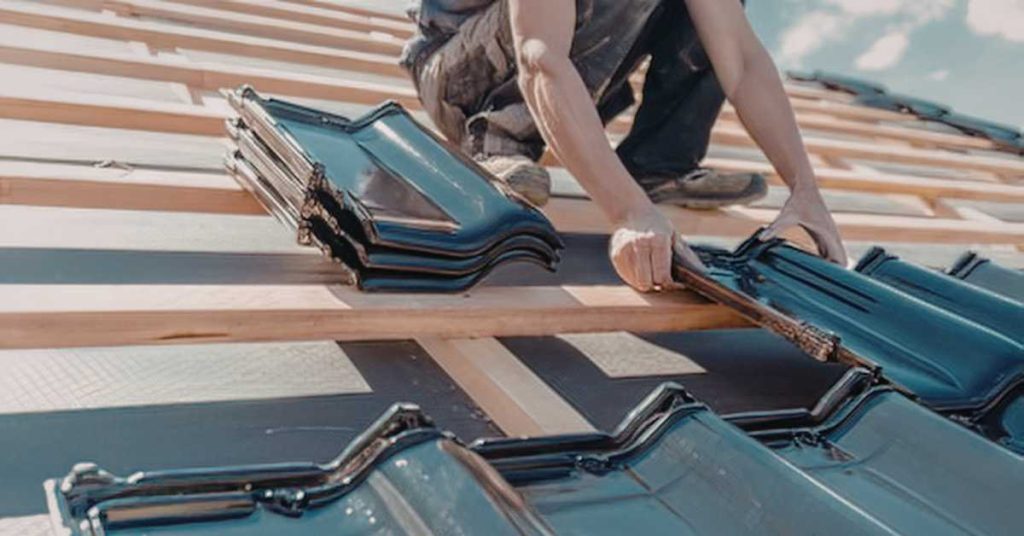 Underpaid Roof Claim