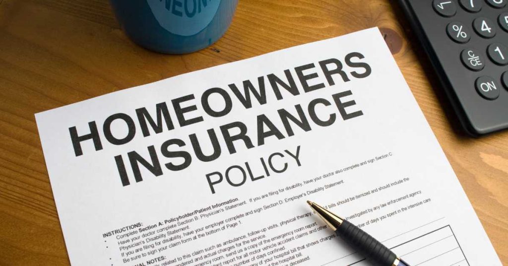 homeowners insurance claim denial