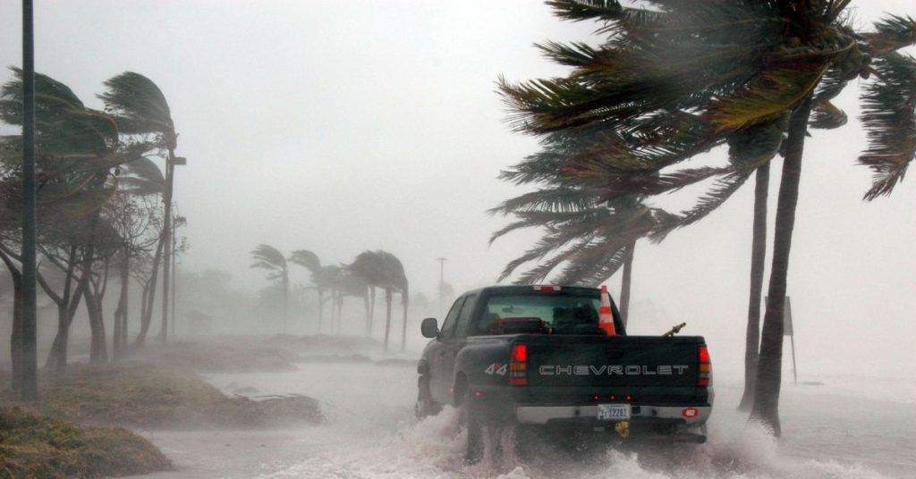 Hurricane Season Insurance Checklist