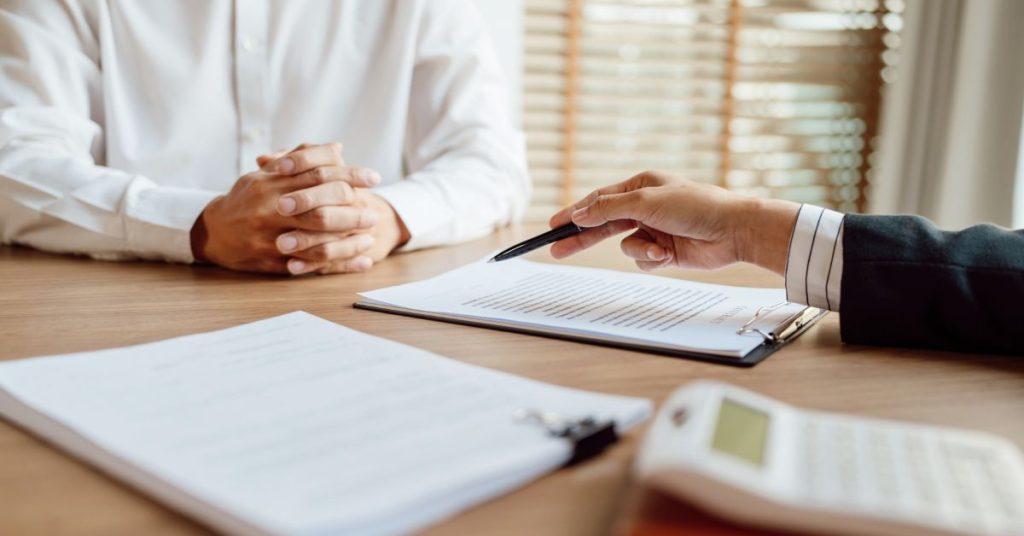 Insurance Appraisal Clause