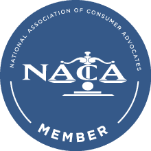 NACA - National Association of Consumer Advocates Member